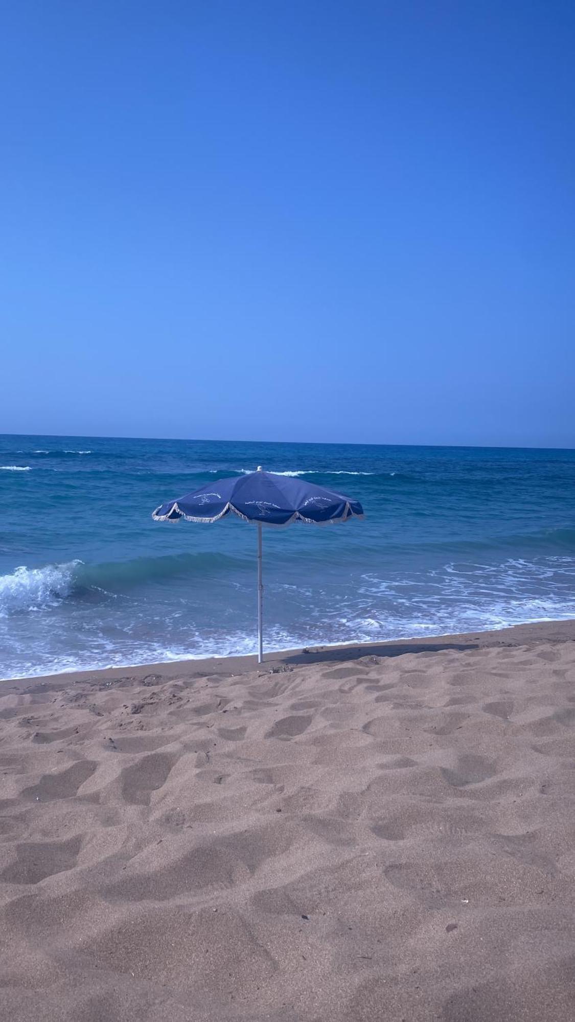 Villa Jouhara, Acces Prive Mer Moulay Bousselham Exterior photo